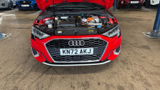 Audi A3 40 TFSI e Sport 5dr S Tronic Hatchback